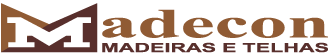 Madecon - Madeiras e Telhas em geral - Campinas e Região